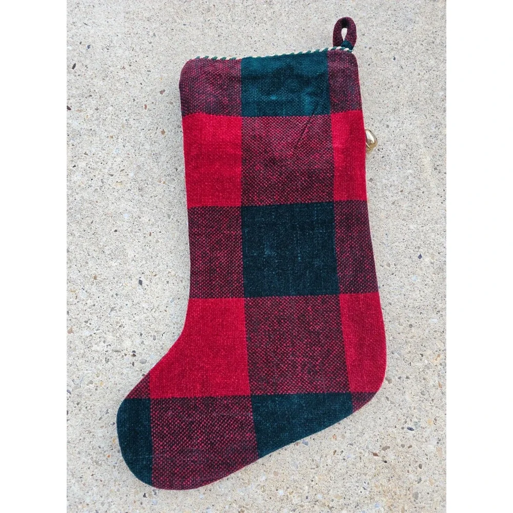 Unbranded red green